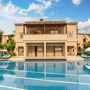 Villa Ginger